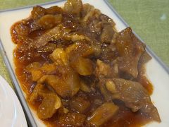 -振生清真饭店(永安道店)