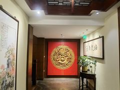-梅龙镇酒家(南京西路总店)