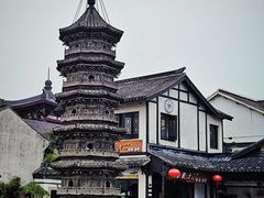 -南翔古镇
