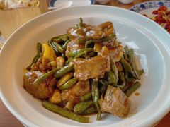 -麻辣港湾(京津公路店)