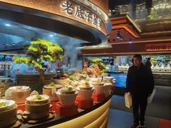 -炊江南·上海菜(国展华漕店)