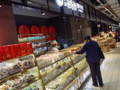 -物美超市(三里河店)