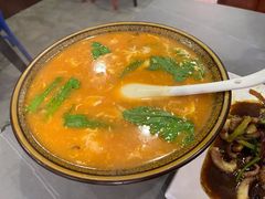 -威海小海鲜大排档胖哥烧烤(双井店)