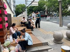 -葑门横街