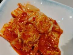 -唯成•韩国炭火烤肉 유성고기