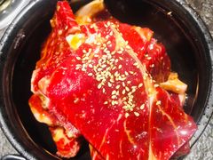 -伊茉家的烤肉店(勒泰中心店)