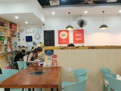 -老何家后安粉·糟粕醋海鲜火锅(三亚湾椰梦长廊店)