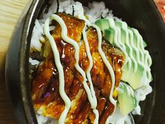 -福匠日本料理(人民路店)