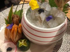 -無雙居酒屋(北京路店)