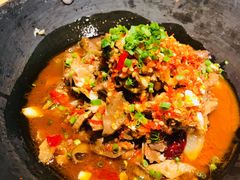 -味上湘菜馆(岳麓山店)