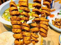 -孙家外婆•长春地标美食新名片(红旗街万达店)