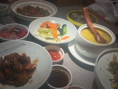 -闽上鲜·福建菜(龙湖滨江天街店)