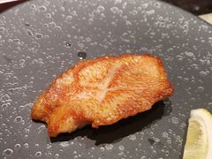 -Ginza Onodera铁板烧(外滩十八号店)