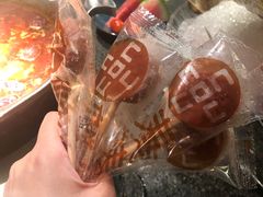 -湊湊火锅·茶憩(东城万达店)