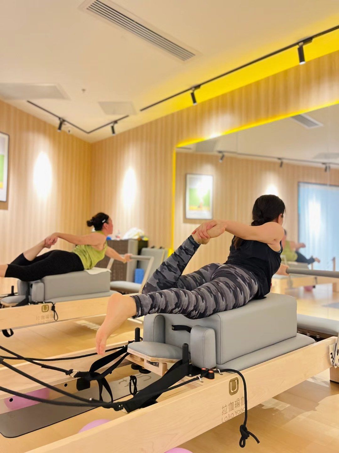 深圳普拉提天花板