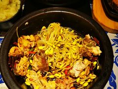 云海肴汽锅鸡-云海肴·云南菜(南强街总店)