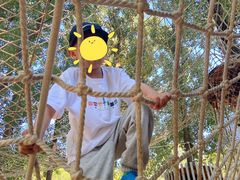 -蟠龙山长城景区