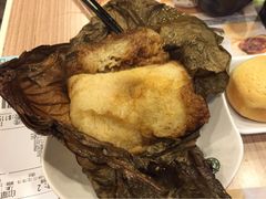 添好运点心专门店(中环IFC店)-添好运点心专门店(中环IFC店)