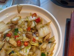 -庆江南江南菜(琴湖溪里花园城店)