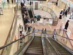 -福田卓悦INTOWN购物中心