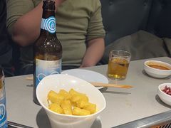 -海底捞火锅(咸阳丽彩万达店)