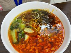 -小桃园餐厅