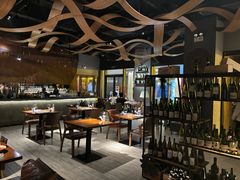 -巴别塔法餐舍(合作路店)