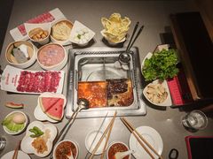 -海底捞火锅(北京路店)