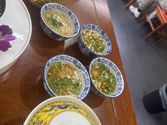 -中卫御苑福膳·养生局(圆明园店)