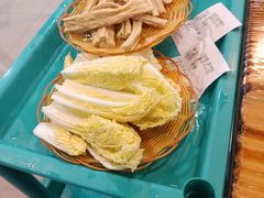 -大鼎石锅鱼(春江里店)