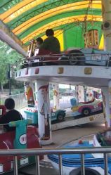 -大望京儿童游乐场