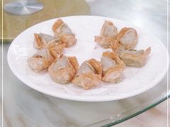 -三凤酒家·百年无锡菜(清扬茂业店)