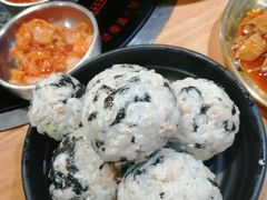 -肥肥虾庄·金牌油焖大虾(杨园滨江时代walk店)