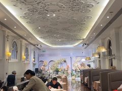 -王府井酒店(金桥港湾店)