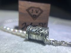 -梵薇Joker.V银饰工作室