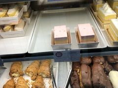 -凯司令(豫园地铁站店)