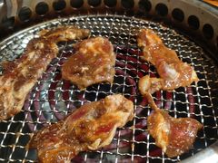 -朝鲜烤肉(安宁庄店)