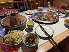 -井格重庆火锅(西直门凯德Mall店)