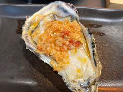 -许哥东北烧烤·铁丳烤串·宫后夹肉(繁花中心店)