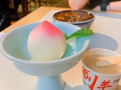 -局气烤鸭·北京菜(德云社店)