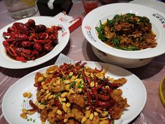 -有位虾匠·香辣蟹·小龙虾(李村店)