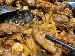 -甘家界牌柠檬鸭(青山店)