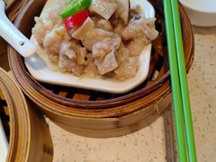 -又一间茶点轩(百汇广场店)