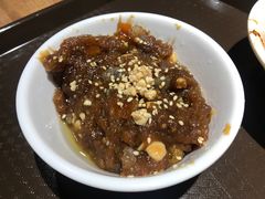 三合泥-洞子口张老二凉粉(文殊院店)