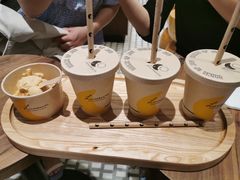-Luneurs(幸福里店)