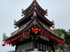 -湄洲岛