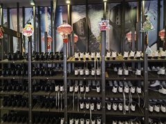 -TheRink大零溜冰场(IFS国金中心店)