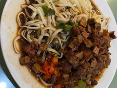 -白玉兰小吃(新村路店)