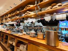 -西贝(上海我格广场店)