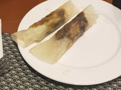 -青岛金沙滩希尔顿酒店·自助餐厅